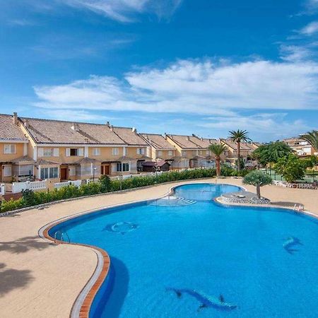Apartamento Playa Las Americas El Camison Playa de las Americas  Bagian luar foto