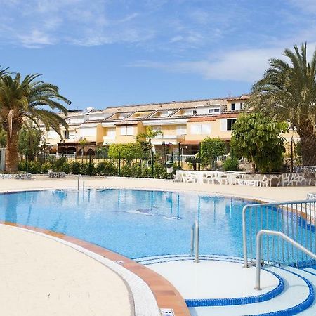 Apartamento Playa Las Americas El Camison Playa de las Americas  Bagian luar foto