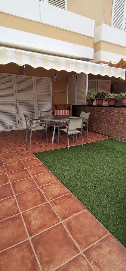 Apartamento Playa Las Americas El Camison Playa de las Americas  Bagian luar foto