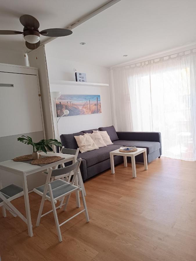 Apartamento Playa Las Americas El Camison Playa de las Americas  Bagian luar foto