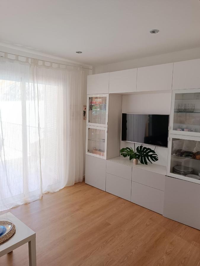 Apartamento Playa Las Americas El Camison Playa de las Americas  Bagian luar foto