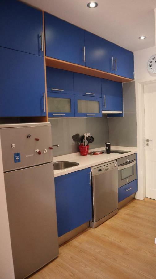 Apartamento Playa Las Americas El Camison Playa de las Americas  Bagian luar foto