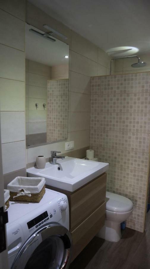 Apartamento Playa Las Americas El Camison Playa de las Americas  Bagian luar foto