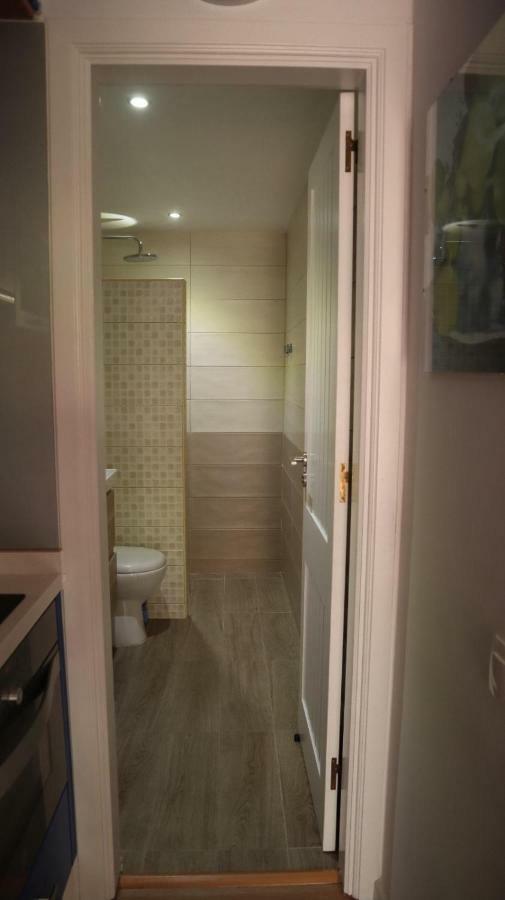 Apartamento Playa Las Americas El Camison Playa de las Americas  Bagian luar foto