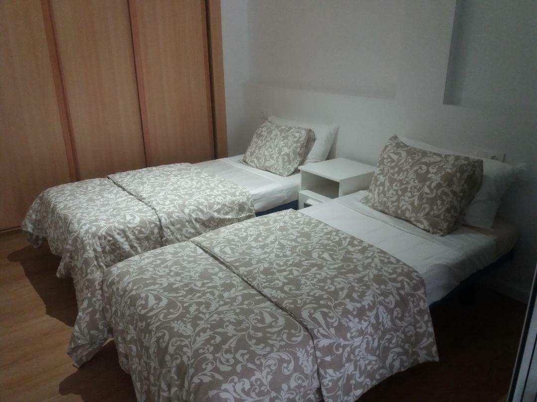 Apartamento Playa Las Americas El Camison Playa de las Americas  Bagian luar foto