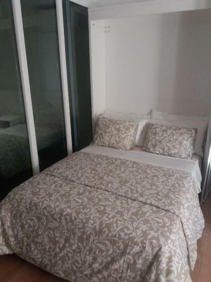 Apartamento Playa Las Americas El Camison Playa de las Americas  Bagian luar foto
