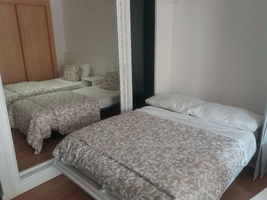Apartamento Playa Las Americas El Camison Playa de las Americas  Bagian luar foto