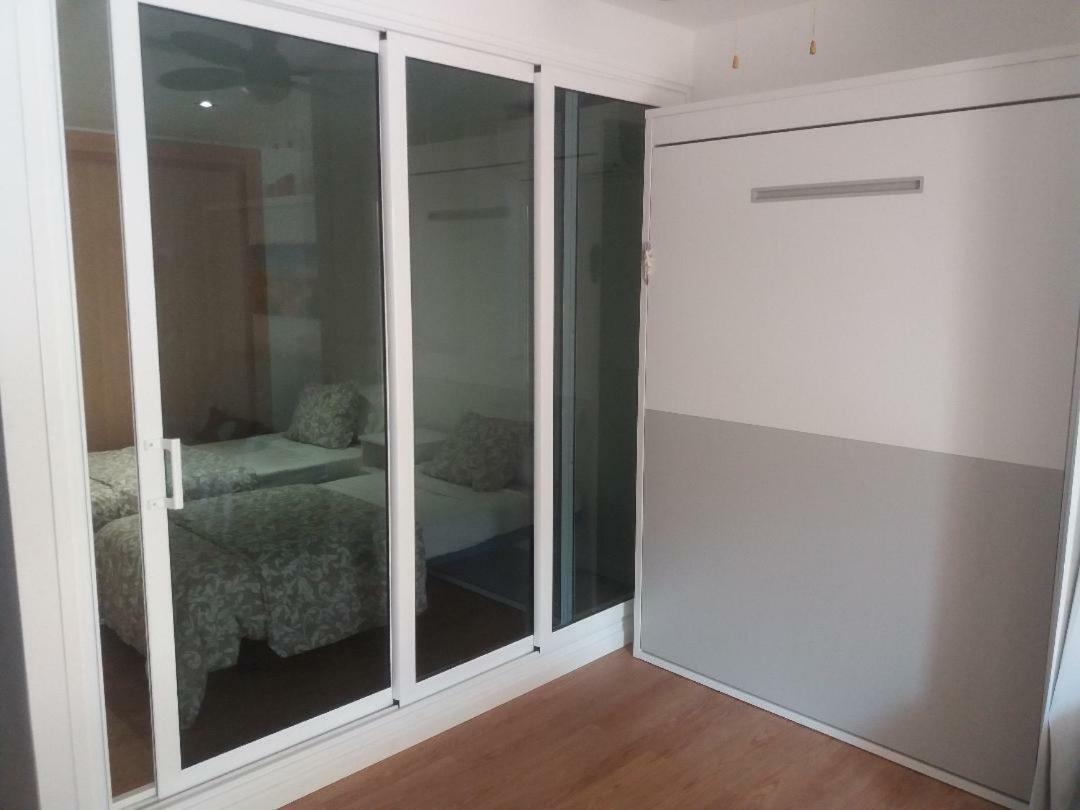 Apartamento Playa Las Americas El Camison Playa de las Americas  Bagian luar foto