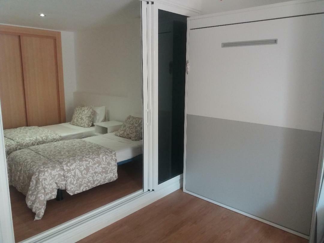 Apartamento Playa Las Americas El Camison Playa de las Americas  Bagian luar foto